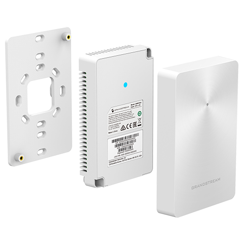 Grandstream GWN7624 In-Wall Wi-Fi 5 Access Point