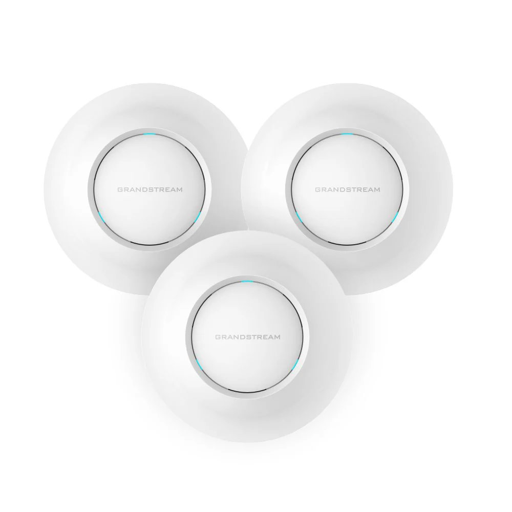 Grandstream GWN7630 High-Performance Long-Range Wi-Fi AP