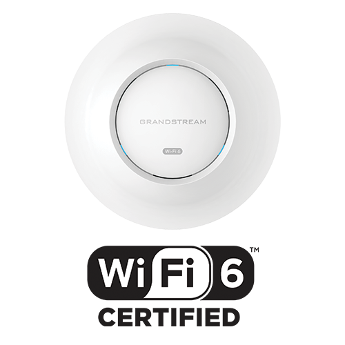 Grandstream GWN7665 Enterprise Wi-Fi 6E Access Point